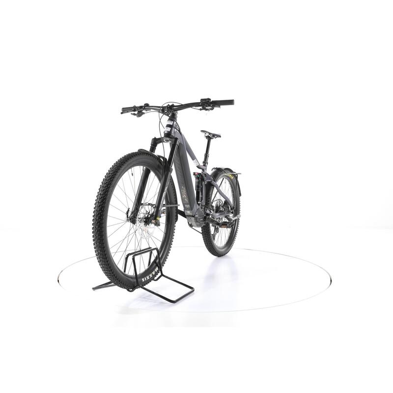 Second Life - Merida eONE-FORTY EQ Fully E-Bike - Jak nowy