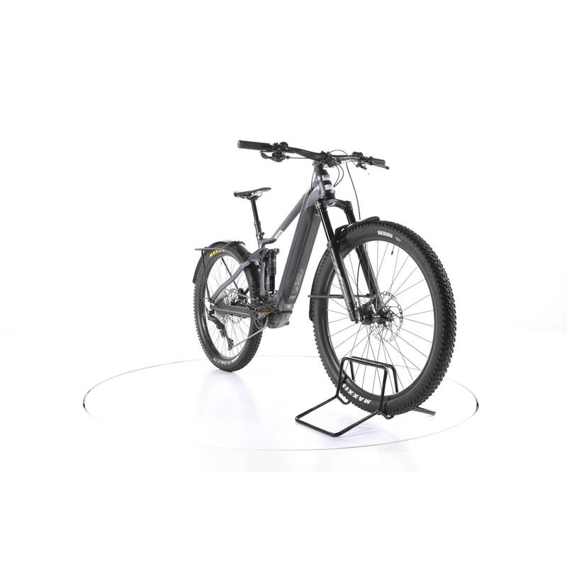 Second Life - Merida eONE-FORTY EQ Fully E-Bike - Jak nowy