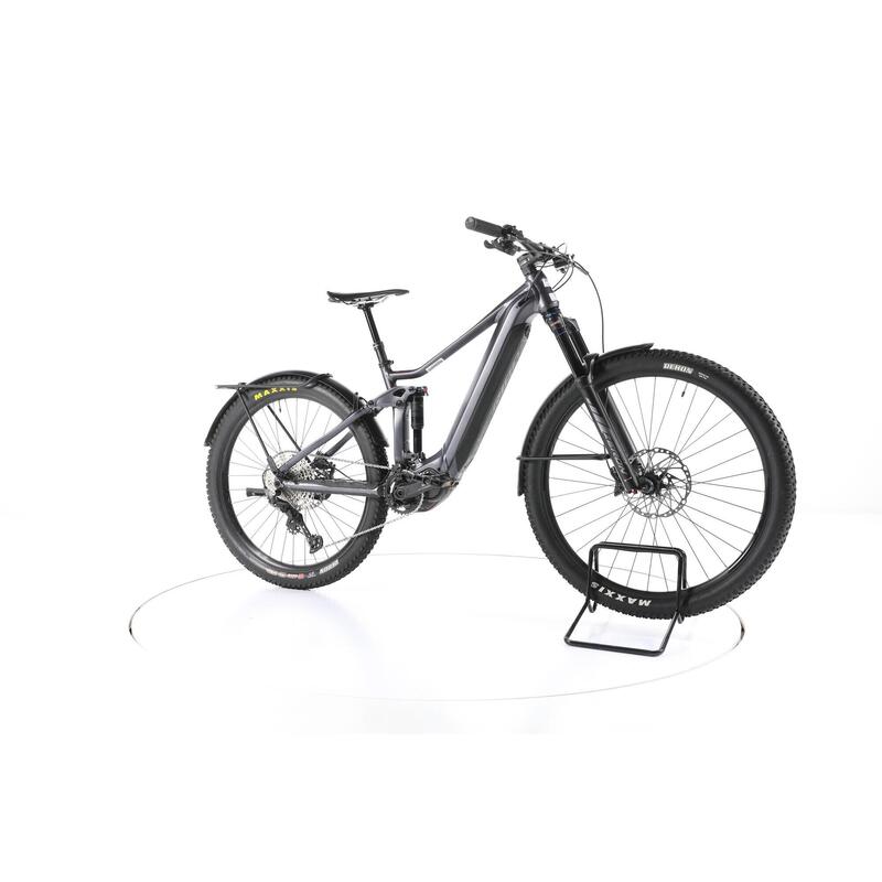 Second Life - Merida eONE-FORTY EQ Fully E-Bike - Jak nowy