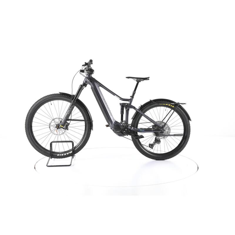 Second Life - Merida eONE-FORTY EQ Fully E-Bike - Jak nowy