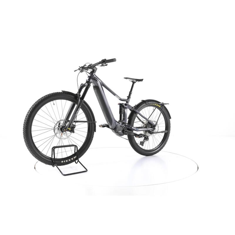 Second Life - Merida eONE-FORTY EQ Fully E-Bike - Jak nowy
