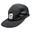 Casquette 5P - Course - Recyclée - Imperméable - Sans fluor - Adulte (Noir)