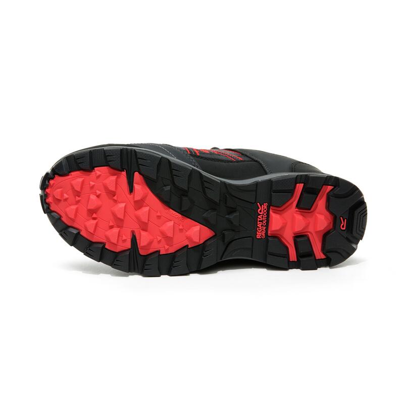 Buty trekkingowe damskie Samaris Low II Regatta