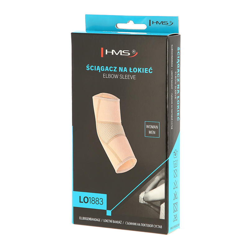 Bandage pour coude lo1883 HMS