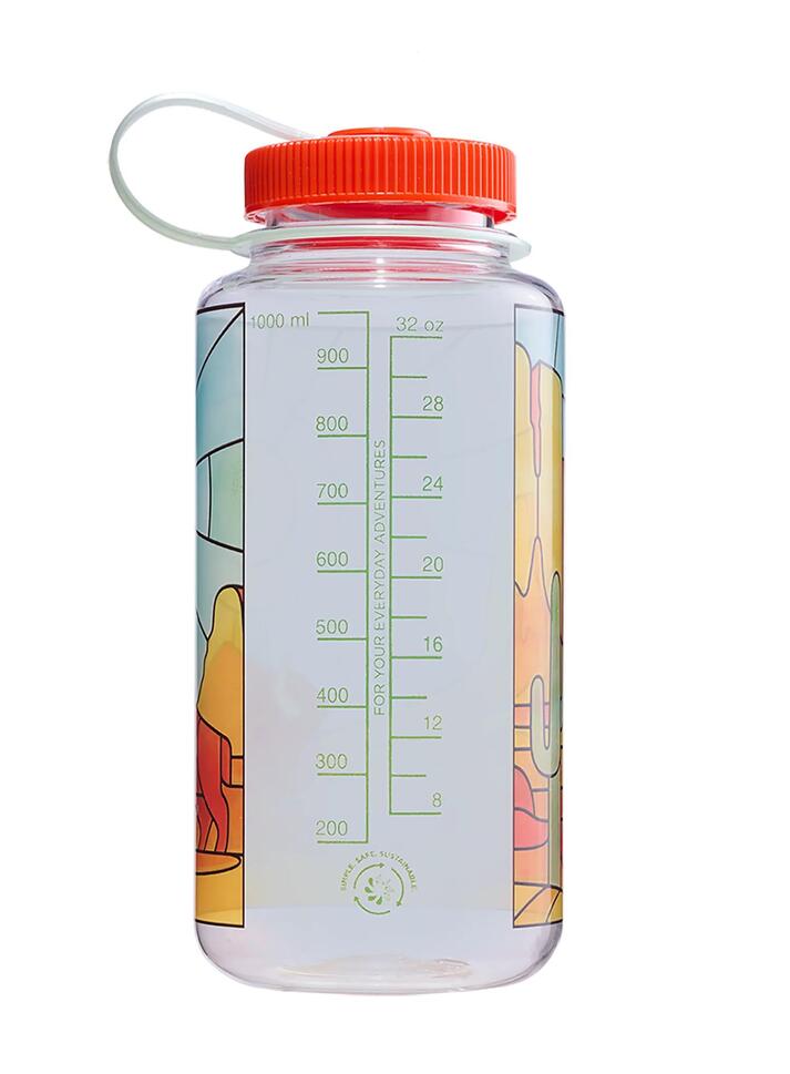 Butelka turystyczna Nalgene Wide Mouth 32 oz (1000ml)