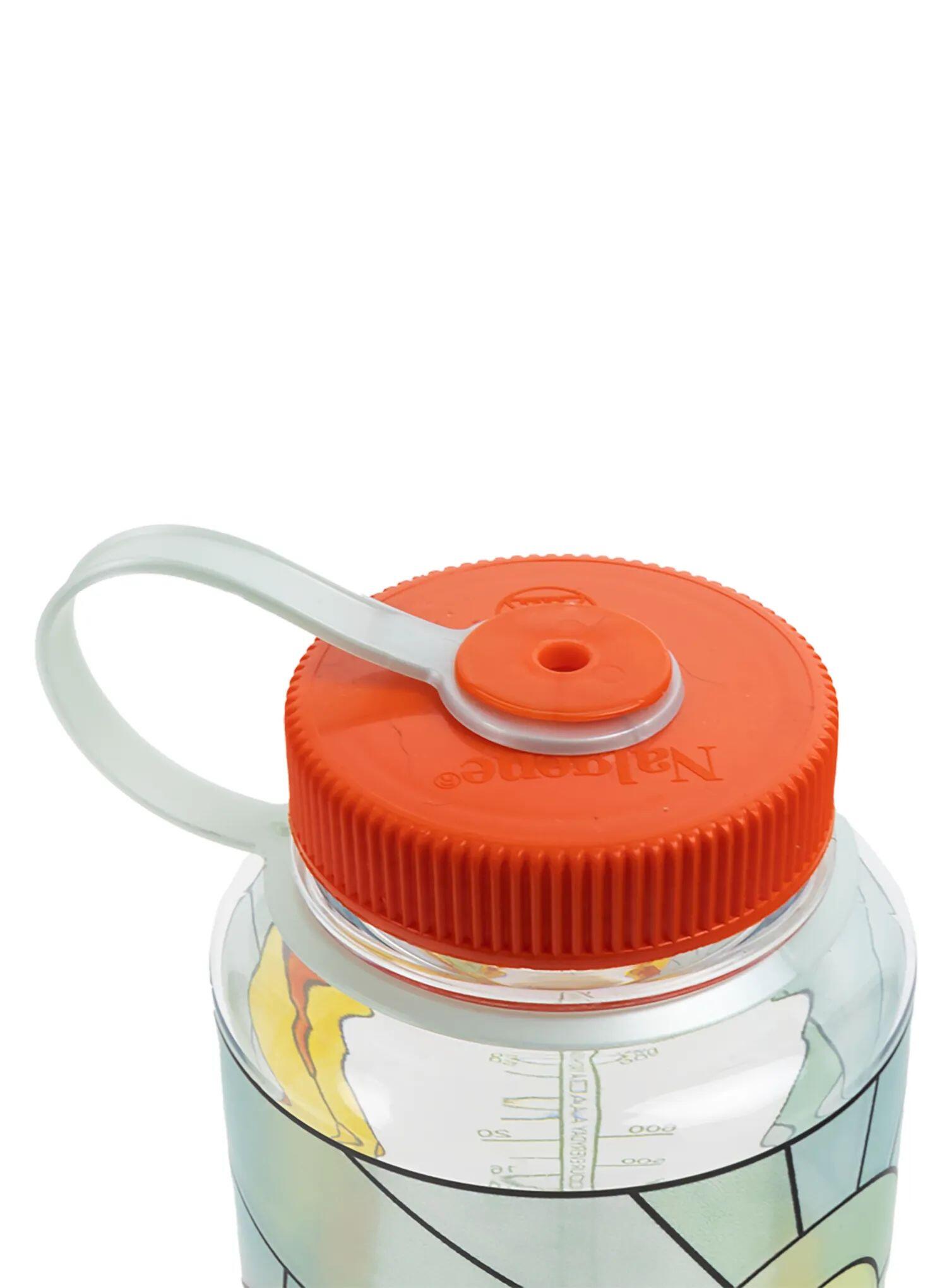 Butelka turystyczna Nalgene Wide Mouth 32 oz (1000ml) 4/6