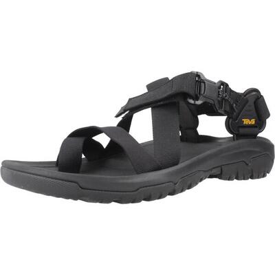 Sandalen Teva Modell Hurricane Terra Dactyl Farbe Schwarz