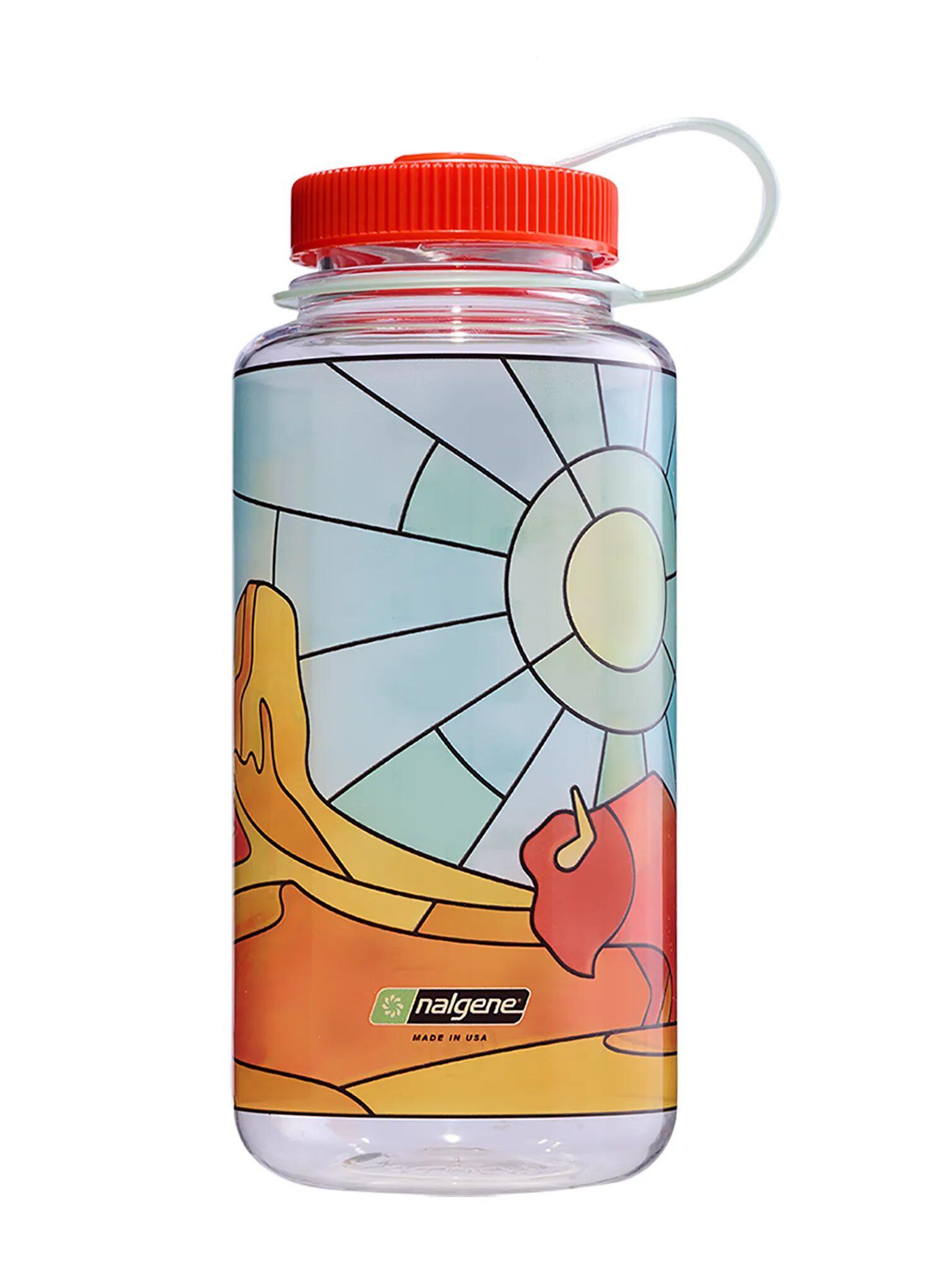 NALGENE picture