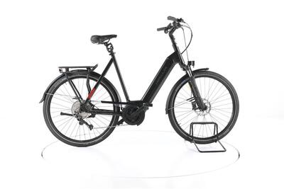 Ebike ricondizionata · Hercules E-Imperial I-10 · Buone condizioni