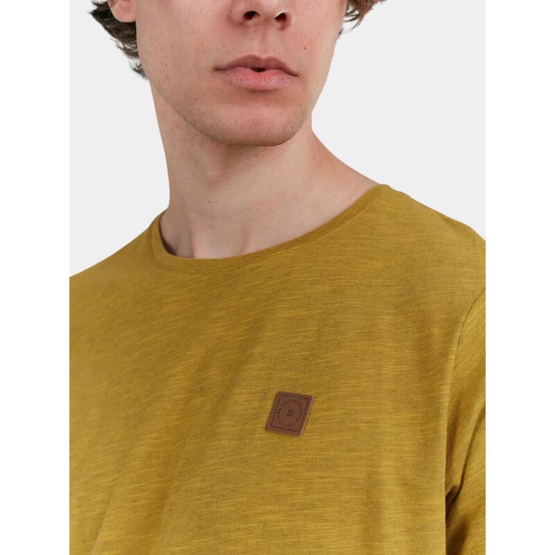 Tricou cu maneci scurte Jaggy Structured T-shirt barbati