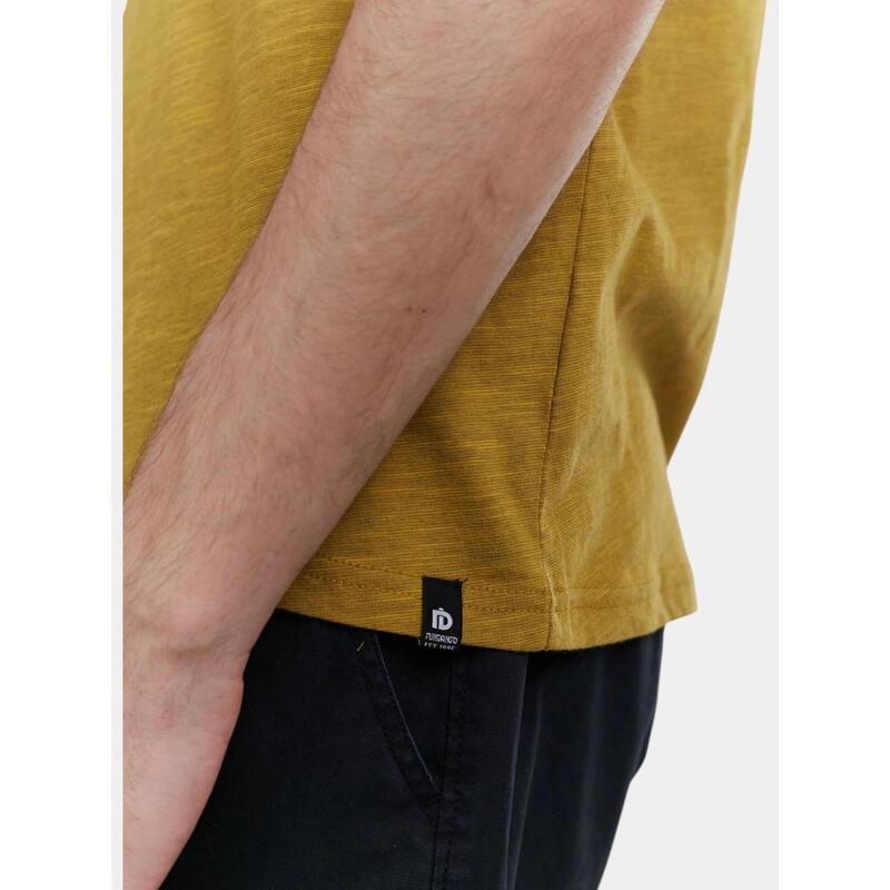 Tricou cu maneci scurte Jaggy Structured T-shirt barbati