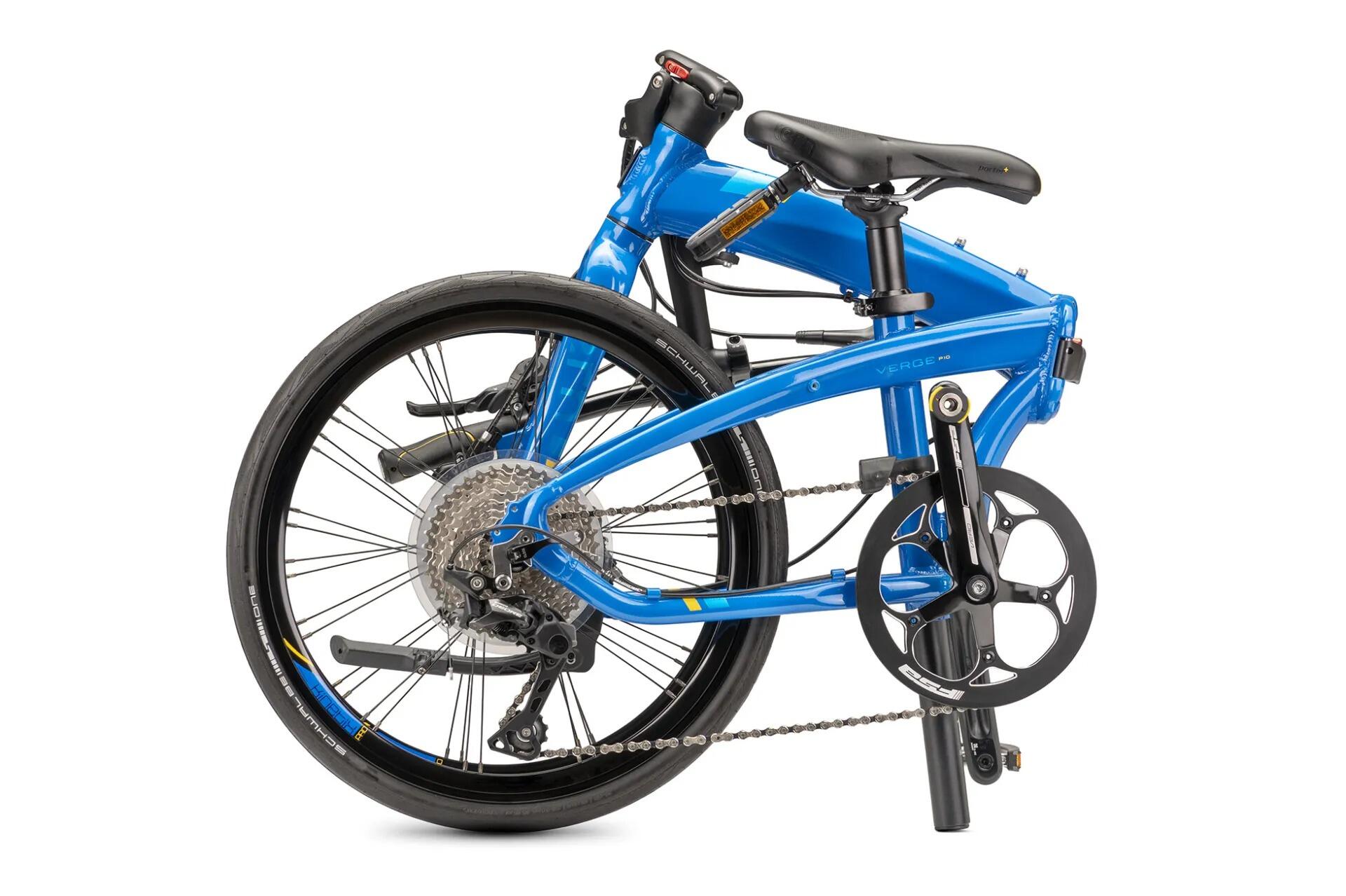 Verge X10 Tern Folding Bike Price Tern Verge P10 Folding Bike With