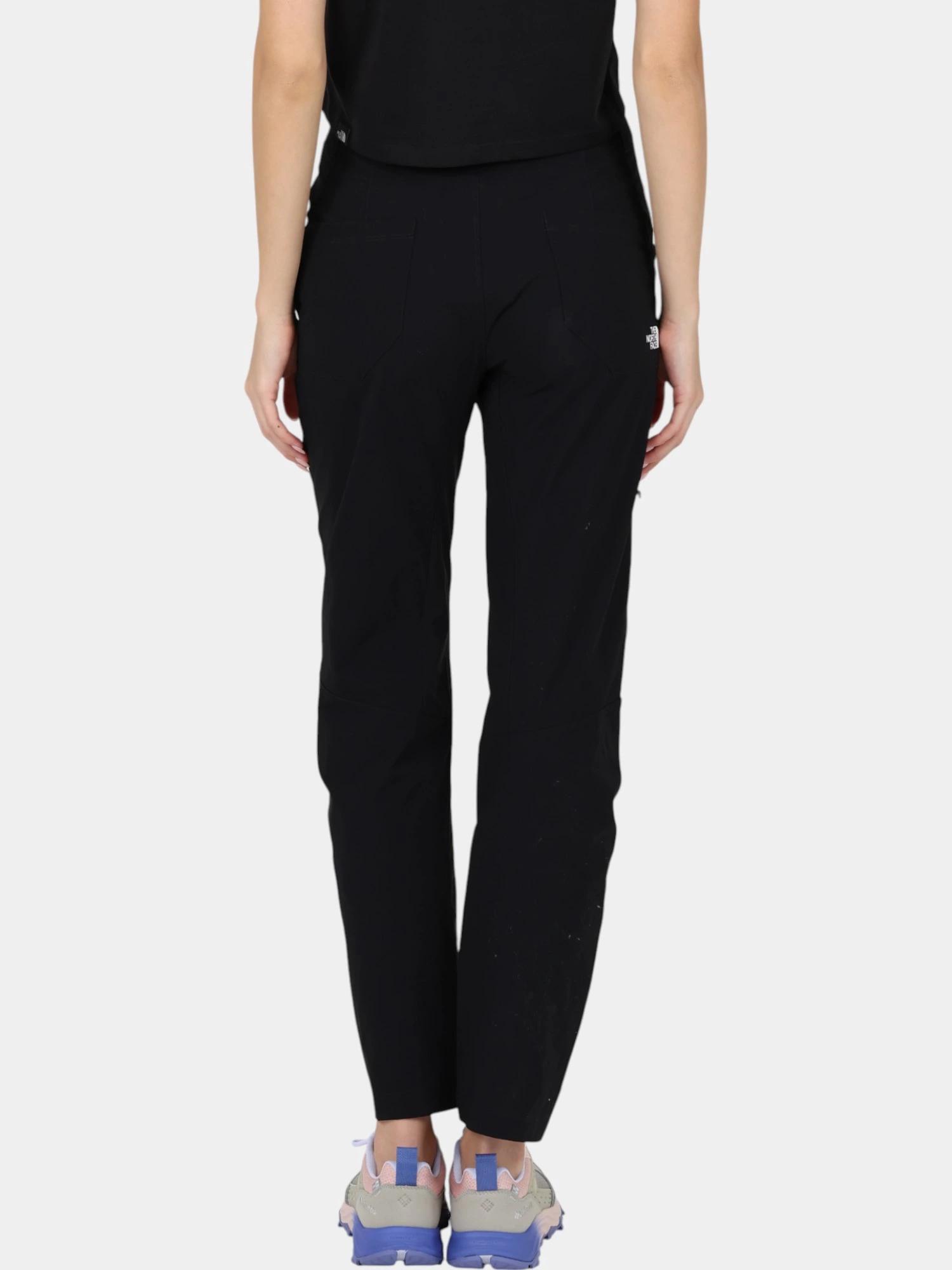 Pantaloni da trekking da donna W Exploration 3/5
