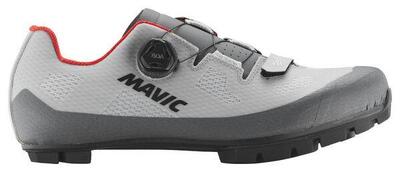 Mavic crossmax sl ii mtb schoenen grijs