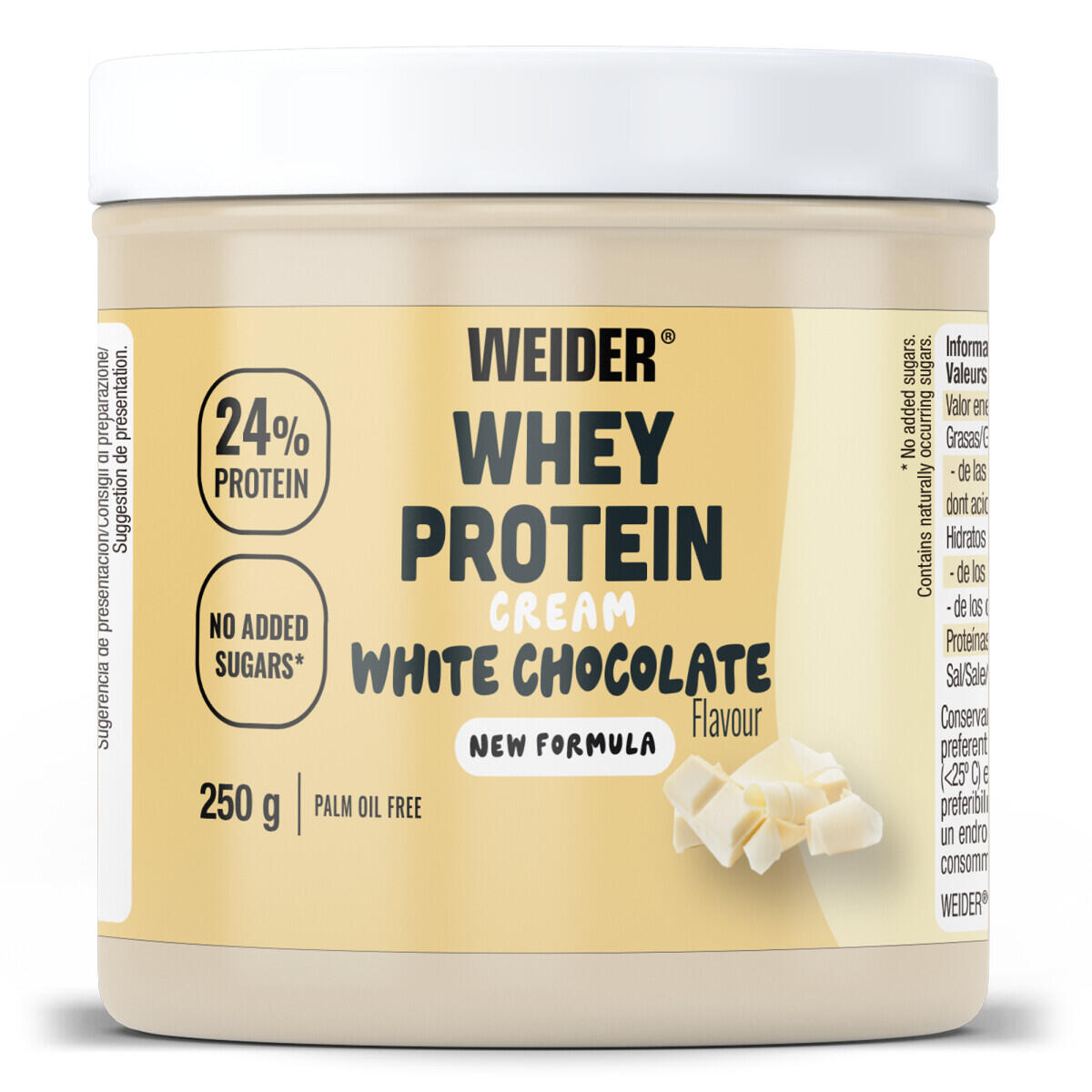 WEIDER picture