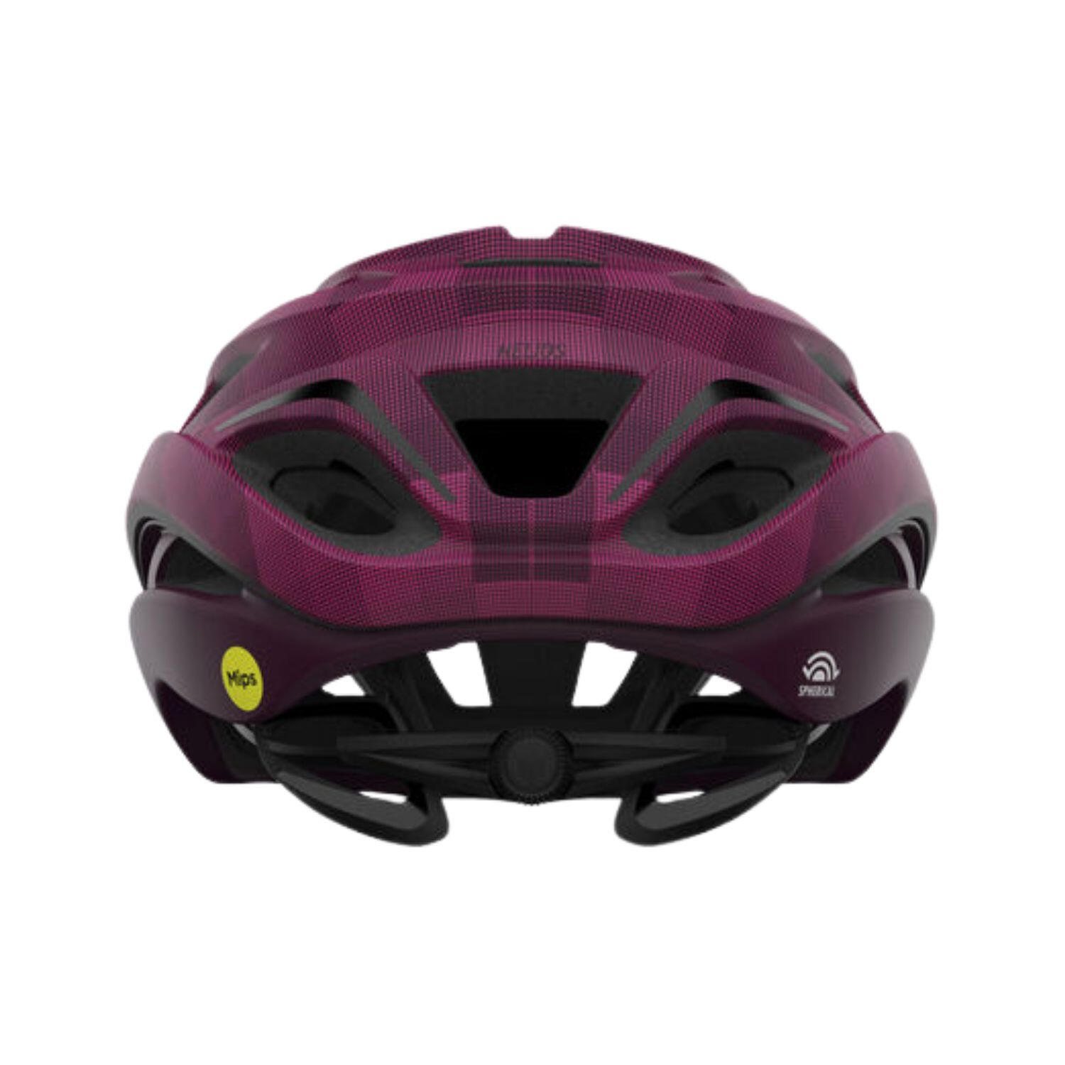 Kask rowerowy dla dorosłych Giro Helios Spherical Mips 4/4