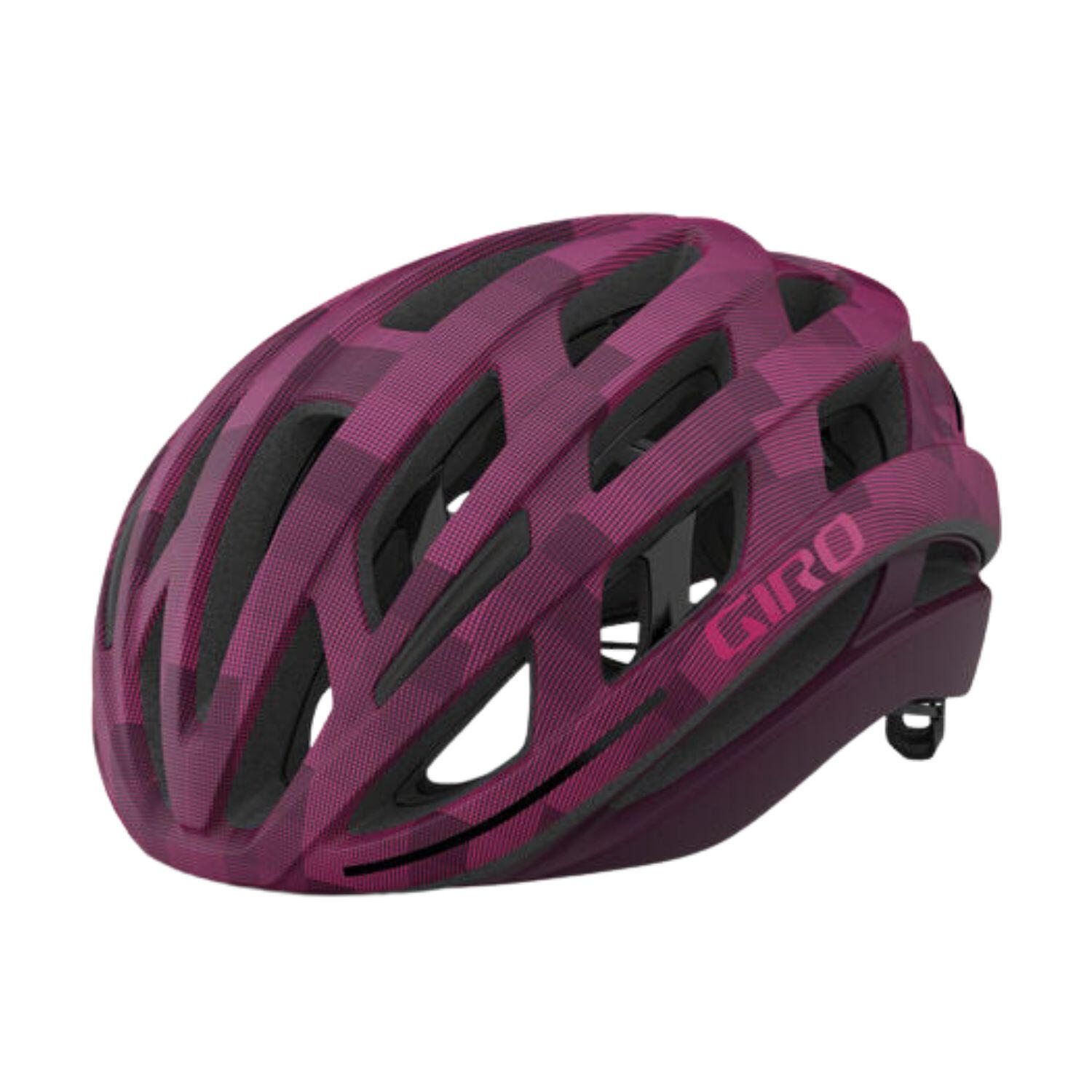 Kask rowerowy dla dorosłych Giro Helios Spherical Mips 2/4