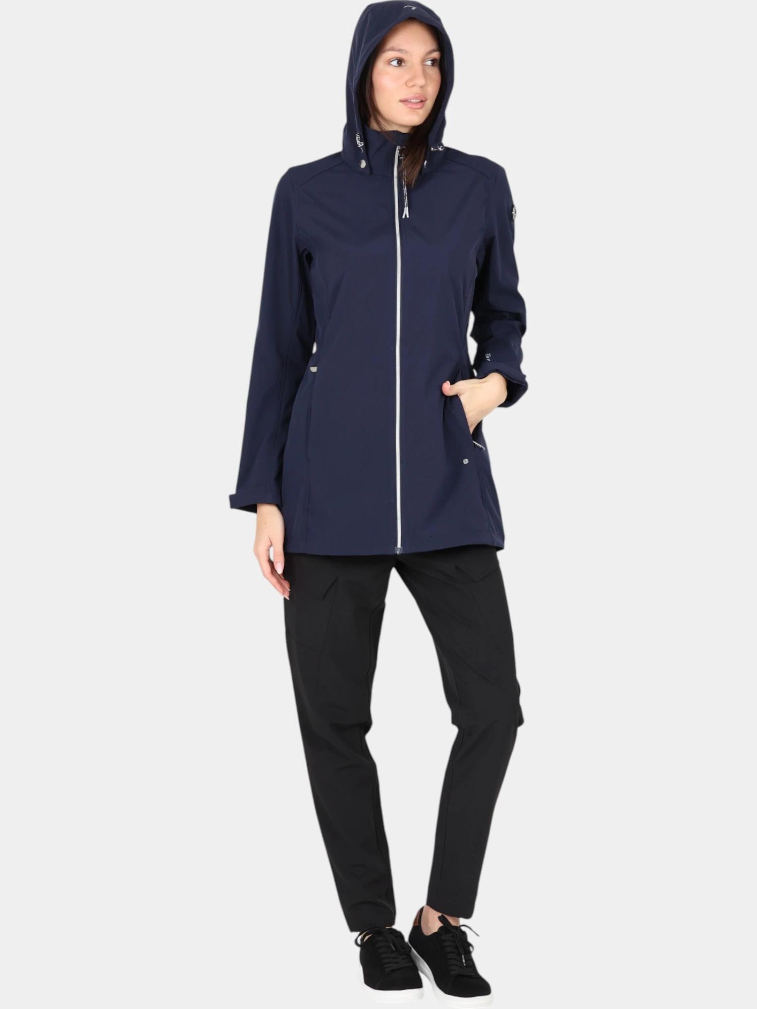 Veste Softshell Femme Erkkola 5/6