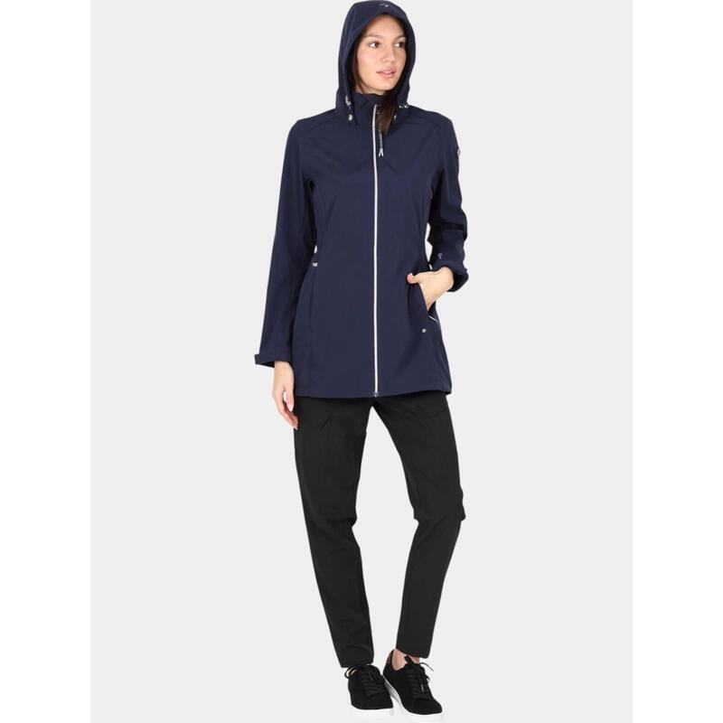 Jacheta softshell Luhta Erkkola femei