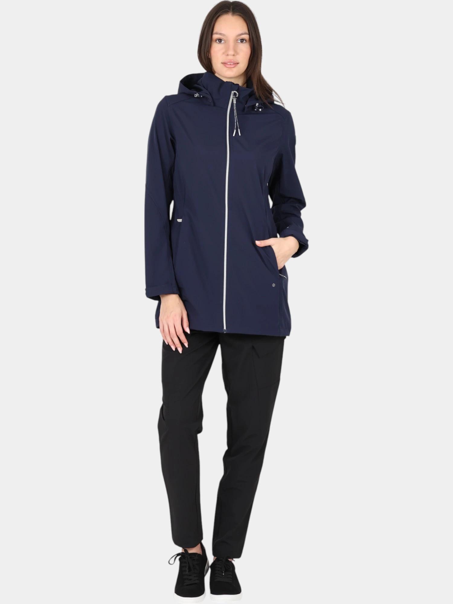 Veste Softshell Femme Erkkola 4/6