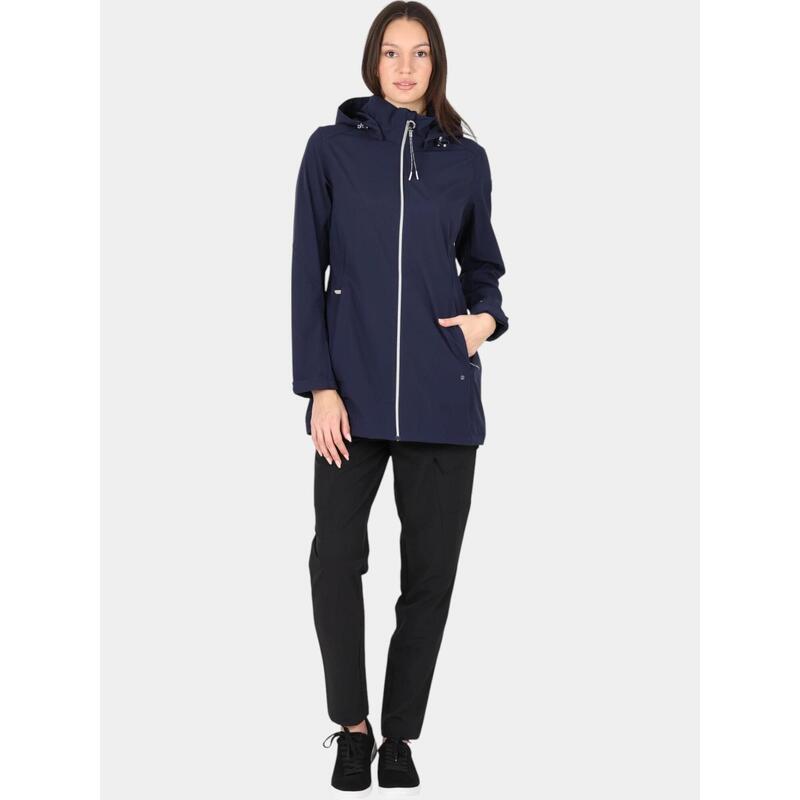 Jacheta softshell Luhta Erkkola femei
