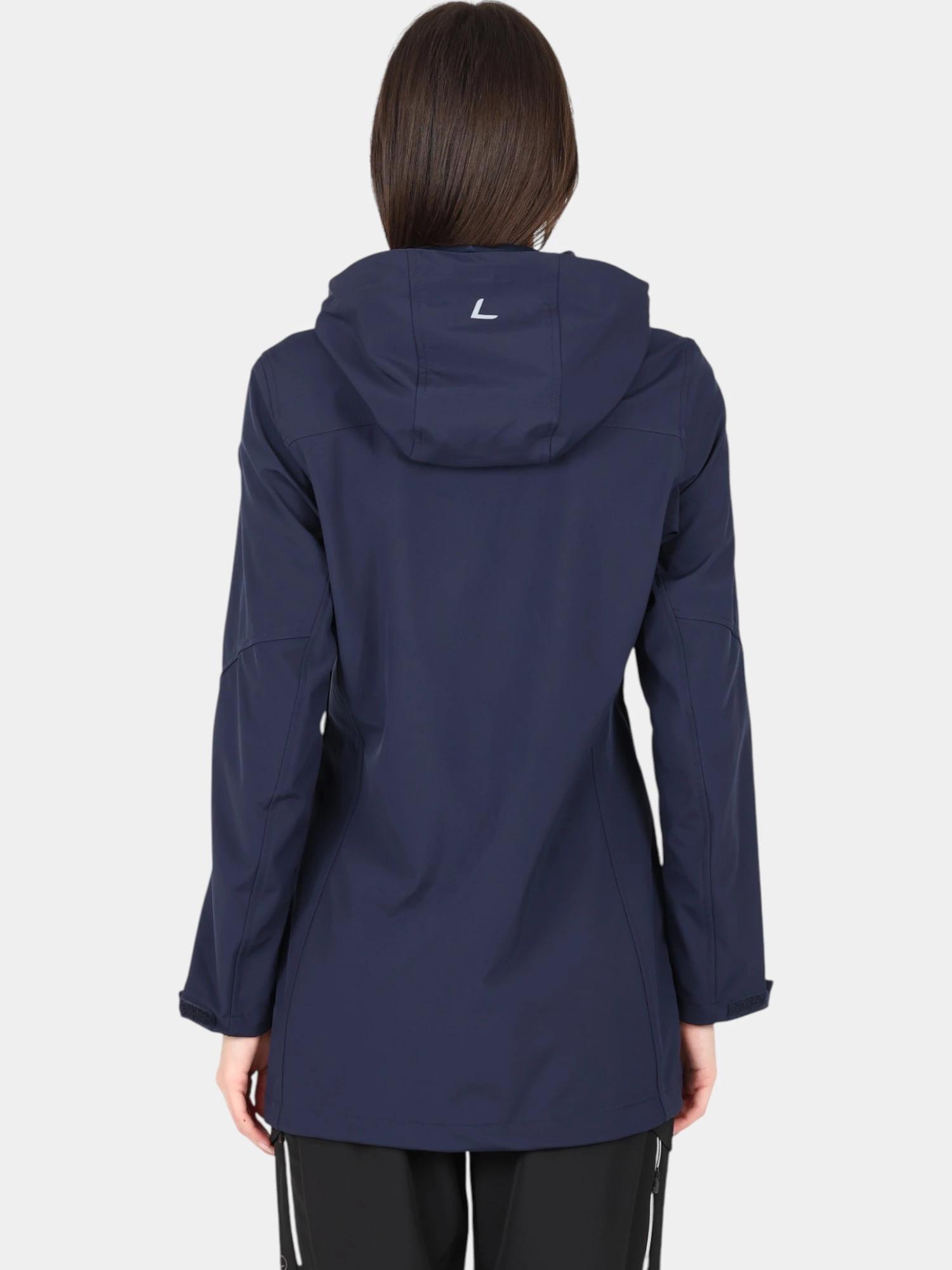 Veste Softshell Femme Erkkola 3/6