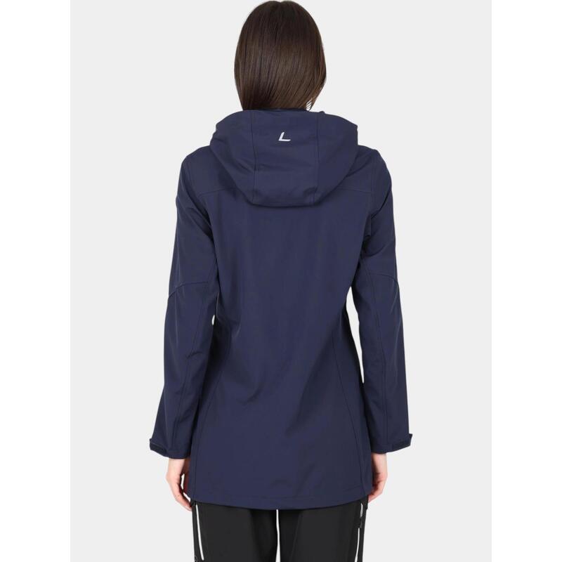 Jacheta softshell Luhta Erkkola femei