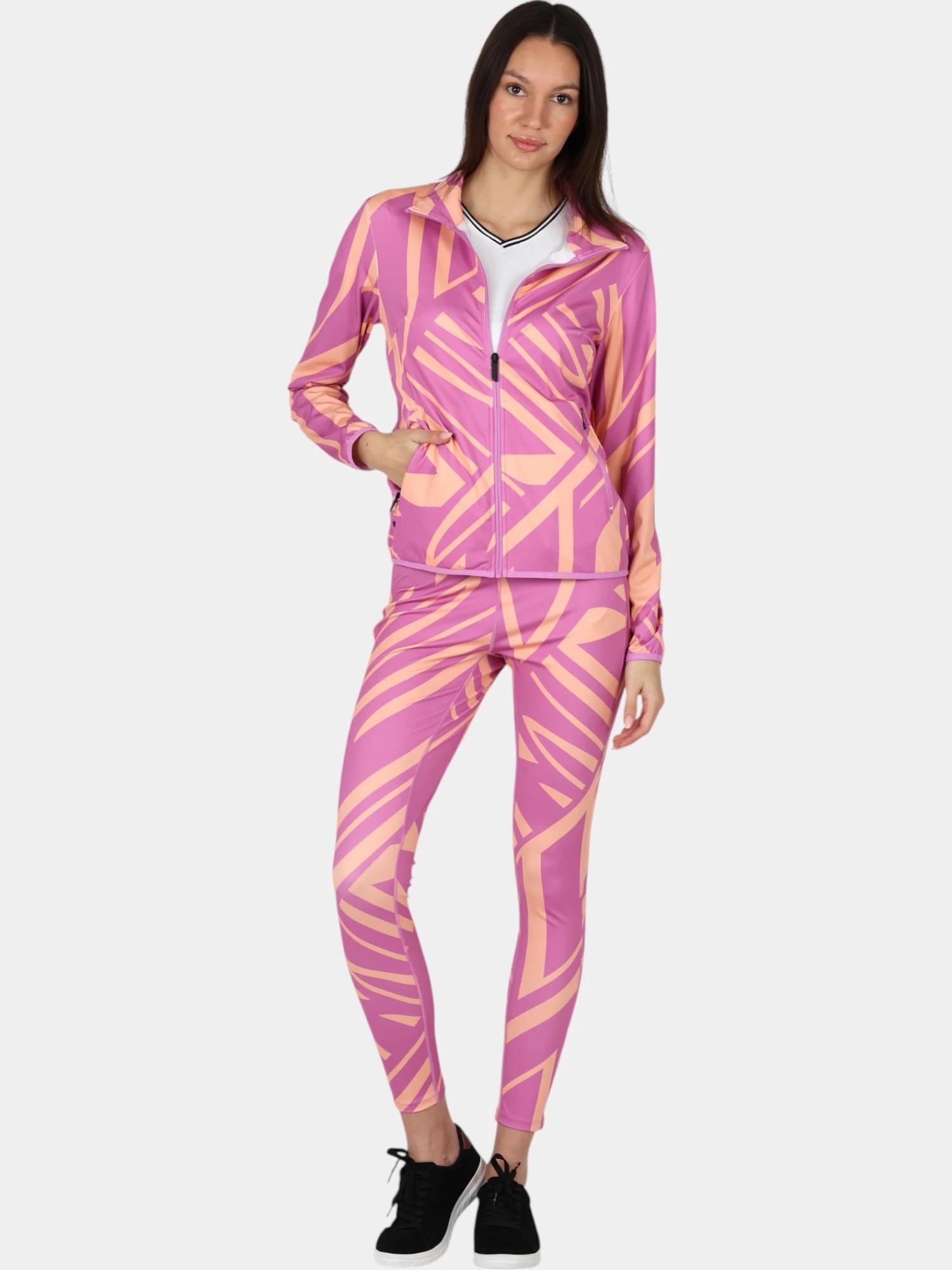 Leggings Femme Iskoinen 4/5