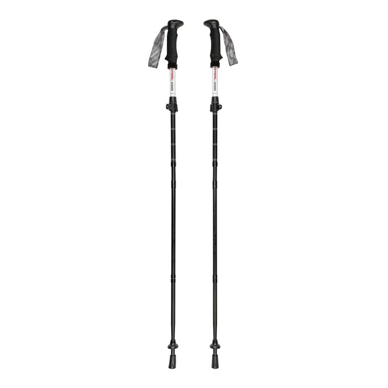 Kije aluminiowe Gabel XTR Alu EF