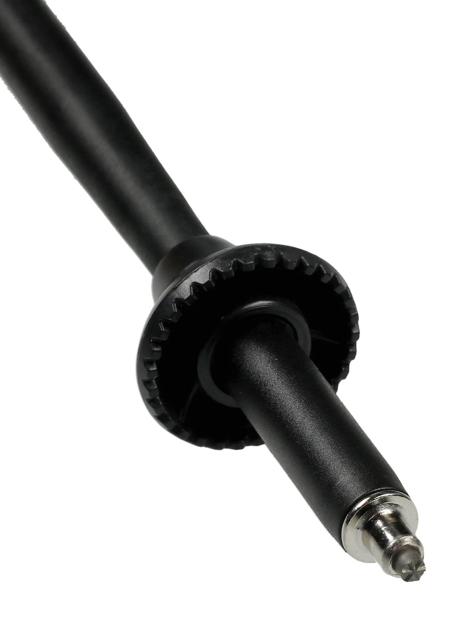 Bastón de trekking XTR ALU EF (1 PAR) Gabel 4/7