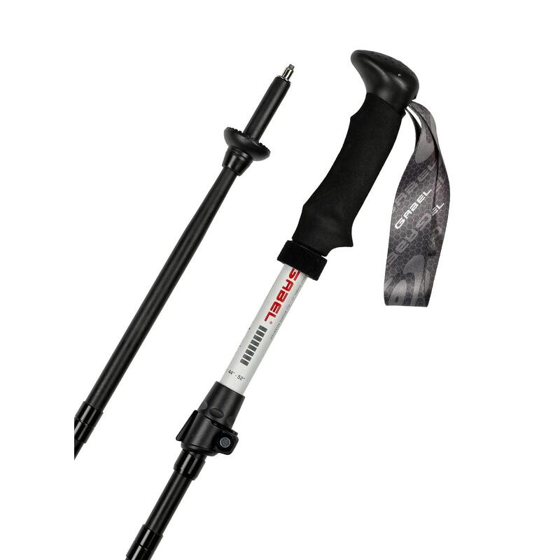 Kije aluminiowe Gabel XTR Alu EF
