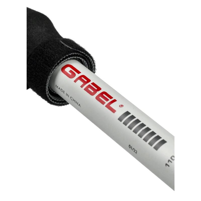 Kije aluminiowe Gabel XTR Alu EF