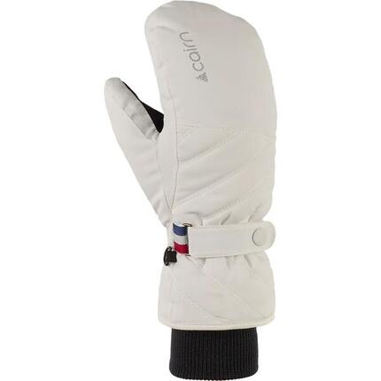 Handschoenen Unisex - CAIRN Neige F In W C Tex - White