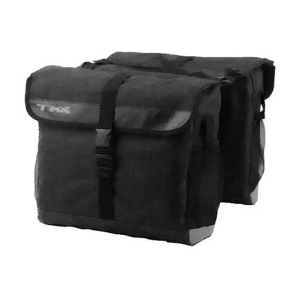 SACOCHE DE VÉLO TKX 25 LITRES