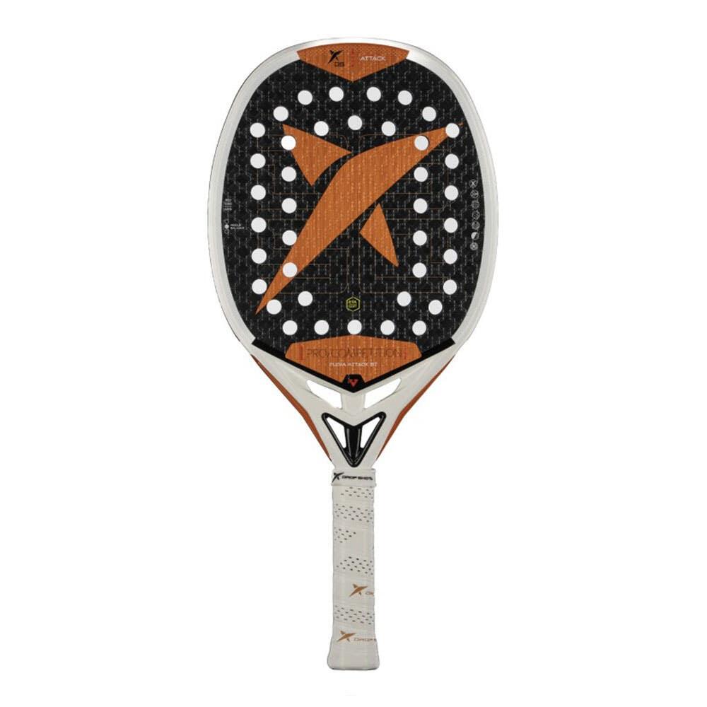 DROP SHOT BEACHTENNIS DROPSHOT CONQUEROR 13 COMFORT