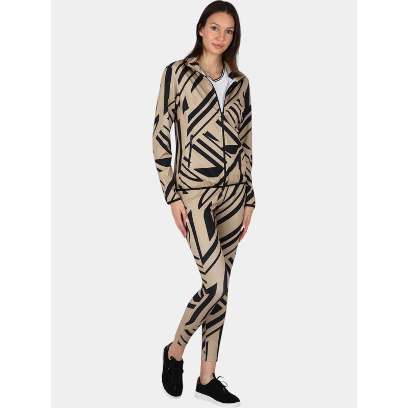 Leggings Luhta Iskoinen femei