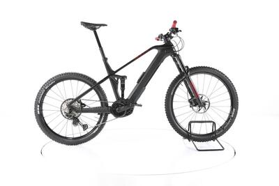 Refurbished - bulls sonic evo am 3 fully e-bike carbon 2023 - goed