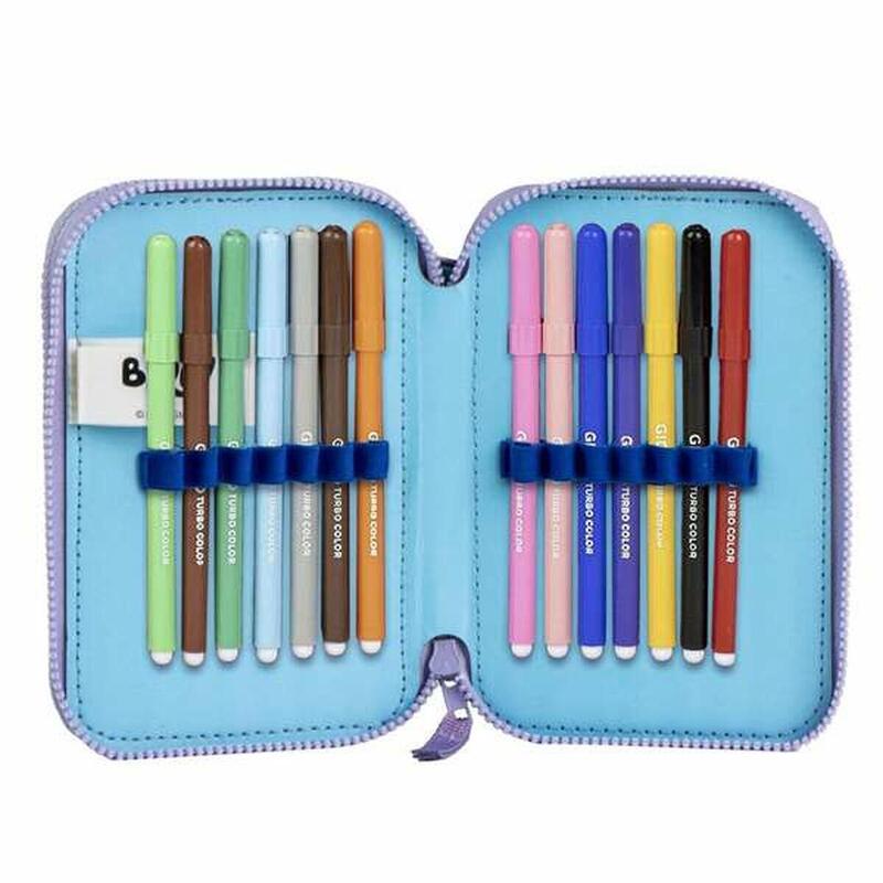 Penar Bluey Albastru