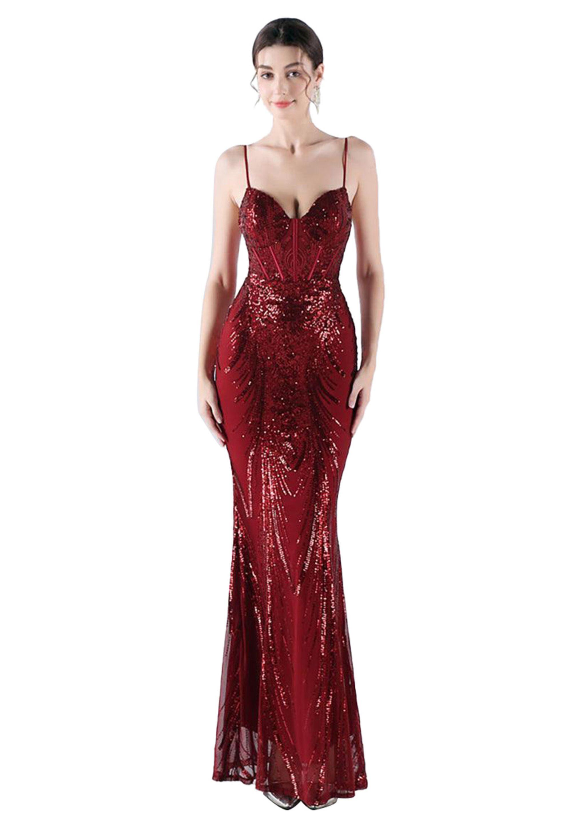 Abendkleid Gabrielle Long Dress 2/5