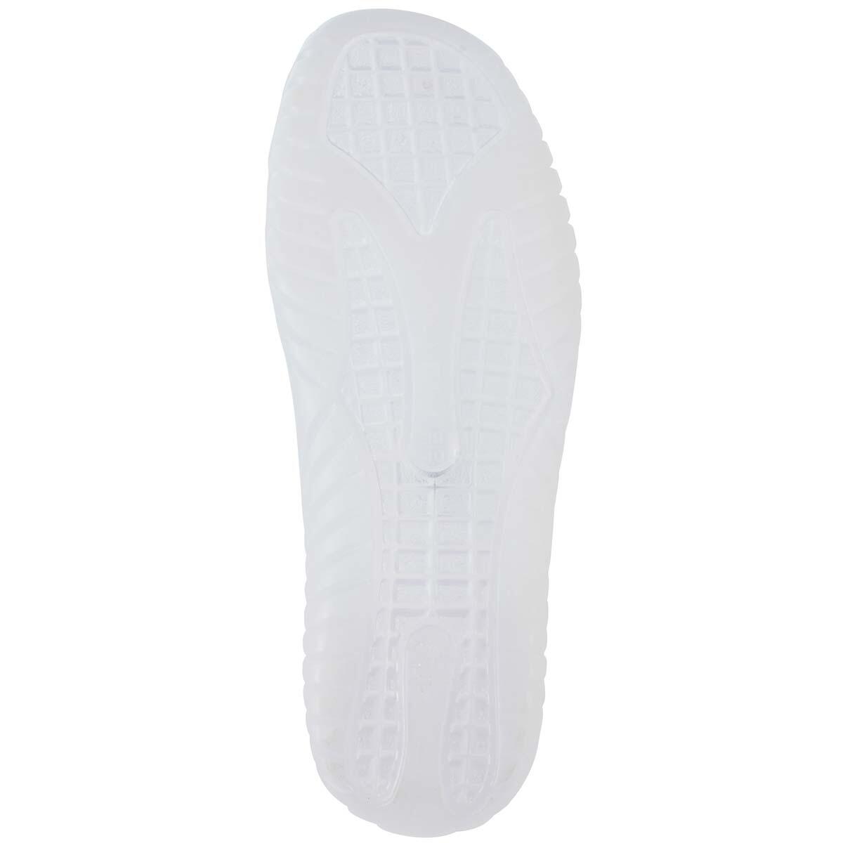 Sapatos de água SEAC Soft transparentes 2/7