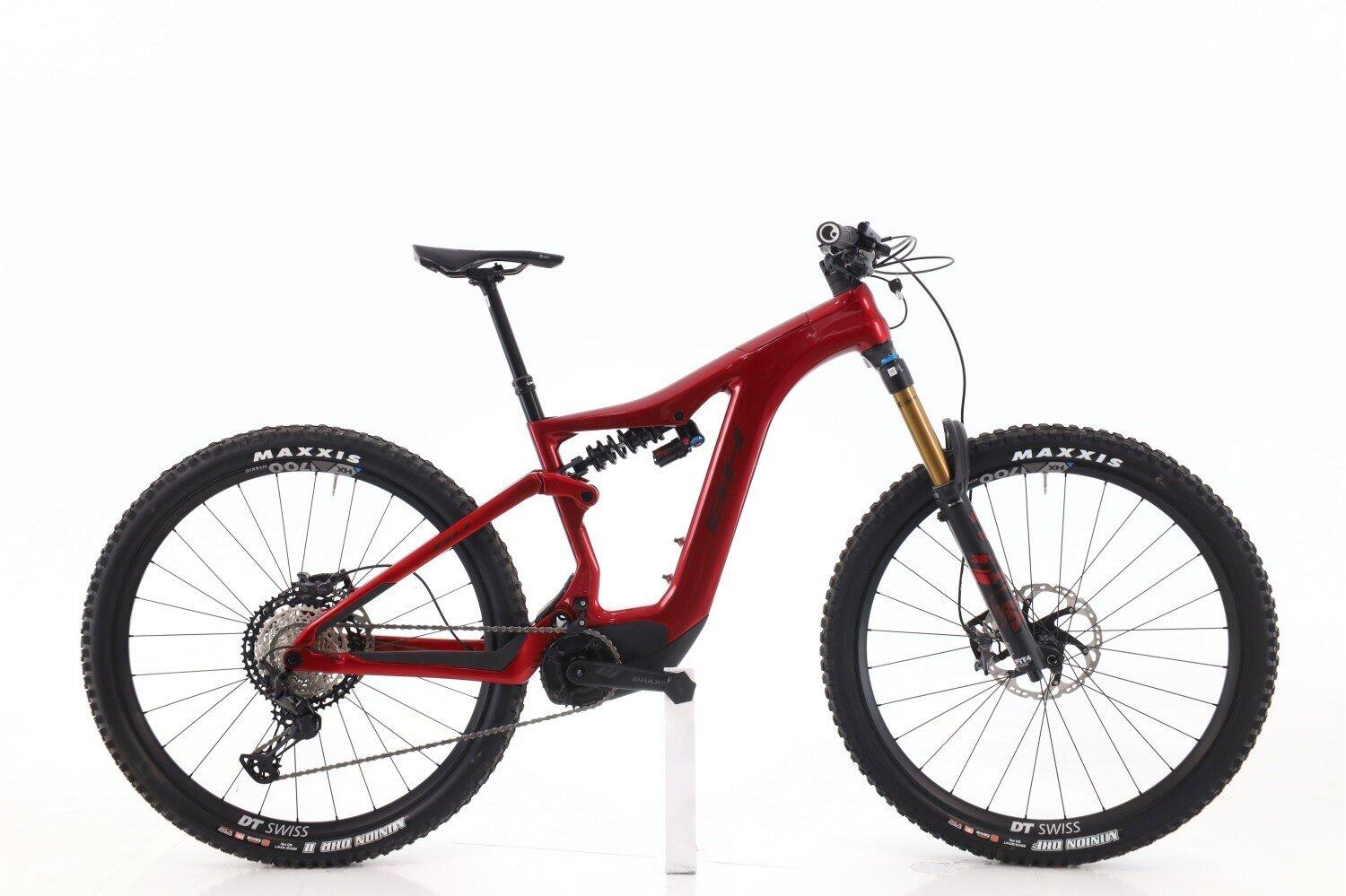BH Ebike ricondizionata ·  AtomX Lynx 9.9 XT · Condizioni eccellenti