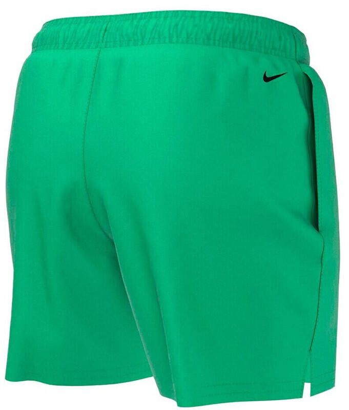 Nike Costume da Bagno da Uomo NESSC601-verde XL 3/5