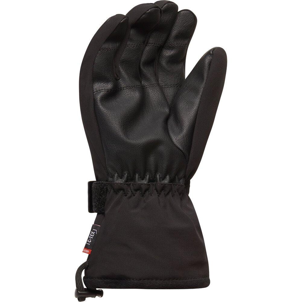 CAIRN Dome C-Tex - Black 2/3