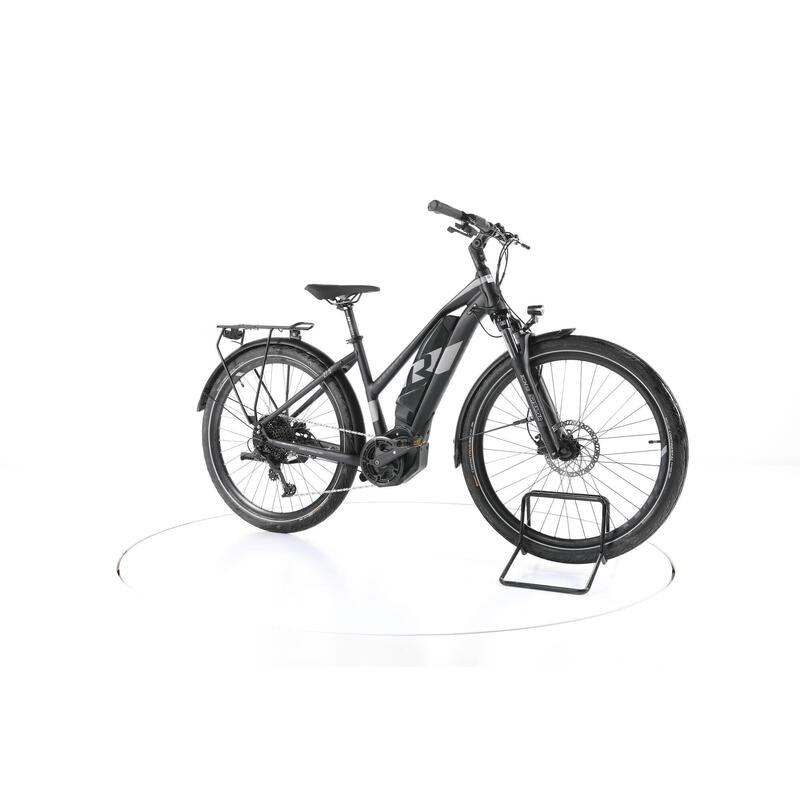 Second Life - R Raymon TourRay E 3.0 Trekking E-Bike - Jak nowy