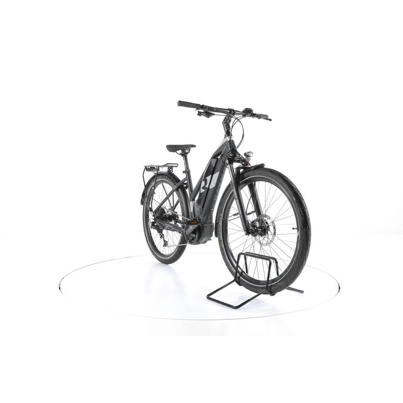 Second Life - R Raymon TourRay E 3.0 Trekking E-Bike - Jak nowy
