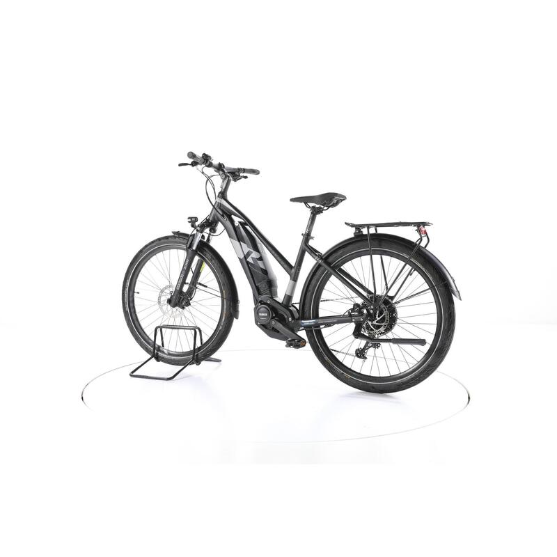 Second Life - R Raymon TourRay E 3.0 Trekking E-Bike - Jak nowy