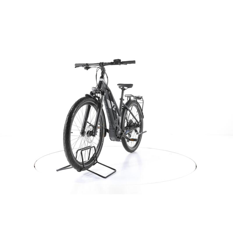 Second Life - R Raymon TourRay E 3.0 Trekking E-Bike - Jak nowy