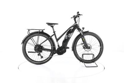Ebike ricondizionata · R Raymon TourRay E 3.0 · Come nuovo