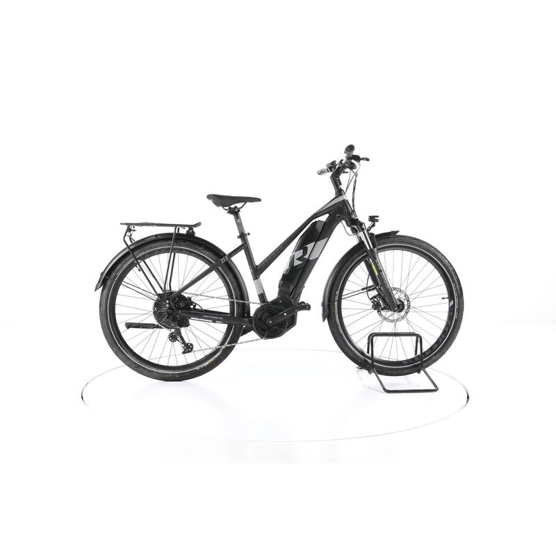 Second Life - R Raymon TourRay E 3.0 Trekking E-Bike - Jak nowy