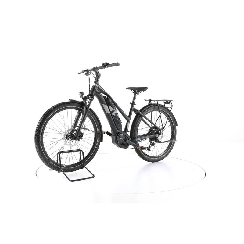 Second Life - R Raymon TourRay E 3.0 Trekking E-Bike - Jak nowy